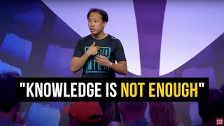 3 Keys to Improving Your Learning & Memory | Jim Kwik