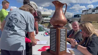 53rd Annual Ute Cup, San Isabel, CO, USA, 2023