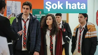 Kardeşlerim şok çekim hataları!