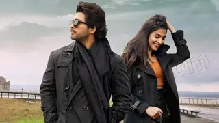 New Released Full Hindi Dubbed Action Movie 2023 | Allu Arjun & Pooja HegdeNew Movie 2023