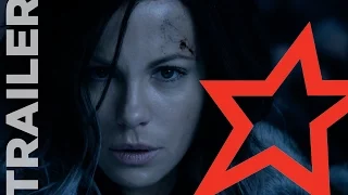 Underworld: Blood Wars Official Trailer 2 - Kate Beckinsale, Theo James, Lara Pulver