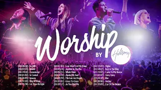 Encouraging Hillsong Worship 2021 Collection | Most Popular Hillsong Praise and Worship Songs Medley