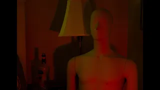 The Mannequin (horror short)