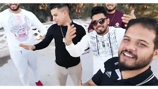 Voila jdid 🔥🔥💣💣cheb Nasro Sghir avec Taha Bahri & Oussama Gallale ( jibouli briki) 😘😘🇩🇿🇲🇦