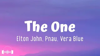 The One (Sherlock Gnomes OST) - Elton John, Pnau, Vera Blue (Lyrics) | Dirty Decibels