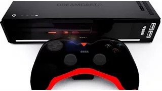 Dreamcast 2 Console (Project Dream) is DEAD - #CUPodcast