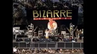 Nofx live (Bizarre Festival) (1996) (Cologne)