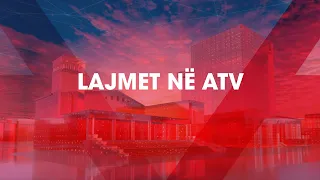 Lajmet e orës 13:00 – 09.08.2023 ATV