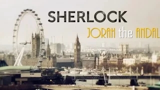Sherlock Soundtrack Medley