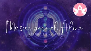 • Meditación Profunda ☯ Acordes del Universo ⭐ #relaxingmusic #musicaparameditar #relax #relajacion