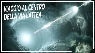 Odissea nello spazio: un viaggio ECCEZIONALE nella Via Lattea | Documentario Spazio