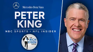 NBC Sports’ Peter King Talks Deshaun Watson, Mayfield, NFL Overtime with Rich Eisen | Full Interview
