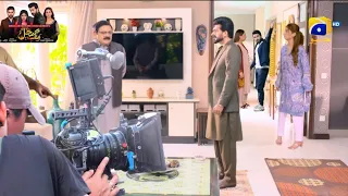 Rang Mahal Last Episode - Rang Mahal Last Episode Promo - Funny Mistakes - Har Pal Geo Drama