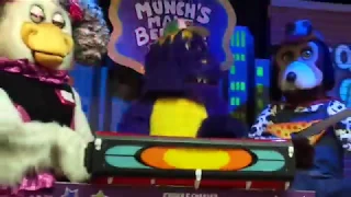 (old) Another Chuck E. Day - Rough Audio