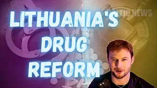 Lithuania Decriminalises Personal Drug Use