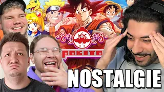 PURE ANIME NOSTALGIE mit Emuresama!