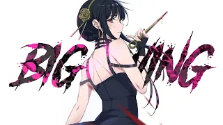 BIG SWING -「AMV」- Anime Mix