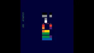 Coldplay - Speed of sound (Album: X&Y)