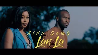 AIDA SAMB- Lan La (Video Officelle)