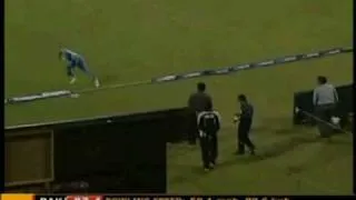 Glorious Moments of Cricket - India vs Pakistan in Pakistan