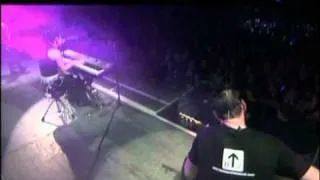 Evanescence Live In Cologne 2003.avi