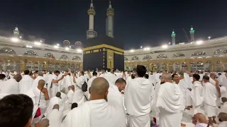 Beautiful place , beautiful sound , Allah