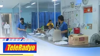 On The Spot | TeleRadyo (27 June 2023)