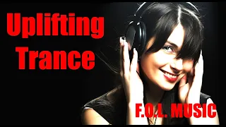 Compilation of Uplifting Trance music