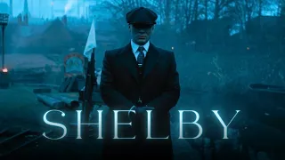 Thomas Shelby - Empathy | 4K edit