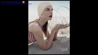 Анджела Линдвэлл (Angela Lindvall) part 4