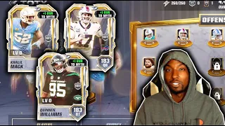 HOW TO CLAIM NEW TOTY MYTHICS FOR FREE IN MADDEN MOBILE 24!