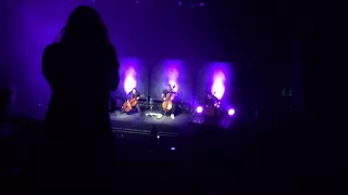 Apocalyptica Live @ the Mayan 9/28/17