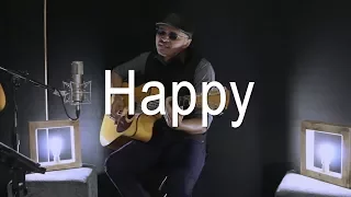 Happy - Michael Jackson [WILSON VITURINO - Studio Sessions]