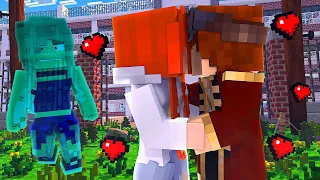 They're JEALOUS of US ?! | Minecraft Divines