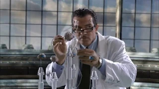 Spy Kids 3-D: Game Over/Best scene/Antonio Banderas/Carla Gugino/Sylvester Stallone/Steve Buscemi