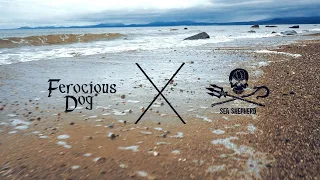 Ferocious Dog - Sea Shepherd (Official Video)