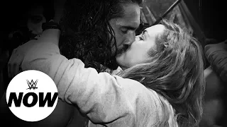 Seth Rollins & Becky Lynch are officially dating: WWE Now