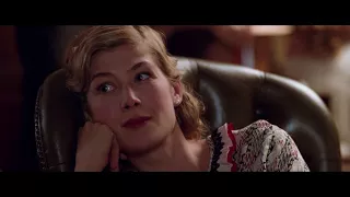 L'assassinat - Bande-annonce (2018) | Rosamund Pike, Jason Clarke