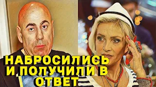 Пригожин обложил матом обнаглевшую Вайкуле