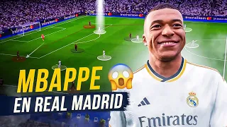 Esto es LO QUE REALMENTE SIGNIFICA el traslado de MBAPPE a REAL MADRID 😱