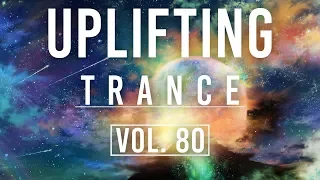 ♫ Uplifting Trance Mix | September 2018 Vol. 80 ♫