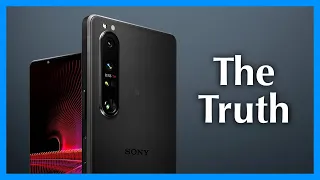 WHY the Sony Xperia 1 III Camera is a BIGGER DEAL than most people realize