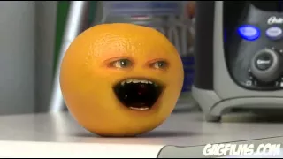 Надоедливый апельсин 5 Больше Апельсинов