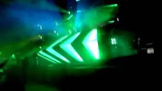 Armin van Buuren - We Control The Sunlight at ASOT 500 Miami 3.27.11