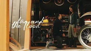 Murphy & Emori | Fire And The Flood [+6x08]