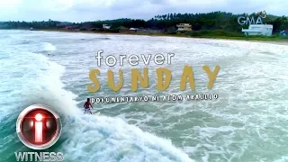 I-Witness: 'Forever Sunday,' dokumentaryo ni Atom Araullo (full episode)