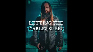 Bush - Letting The Cables Sleep (Vocal Cover by Jay Gearhart)