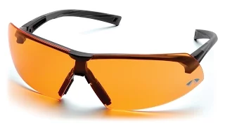 PYRAMEX ONIX Баллистические стрелковые очки с подвешенными линзами