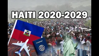 MESAJ: 2026 POU RIVE 2028 ANPIL MOUN PRAL BEZWN ANTRE HAITI YO PAP KAPAB GEN PREZIDAN KI PRAL MOURI