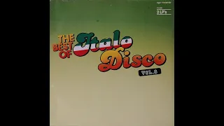 The Best Of Italo Disco Vol. 6